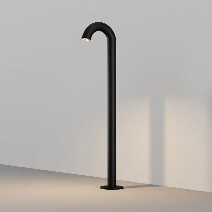Наземный низкий светильник Maytoni Outdoor Люми O476FL-L4GF3K