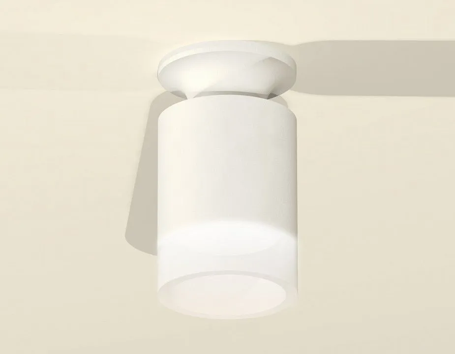 Накладной светильник Ambrella Light XS XS6301104