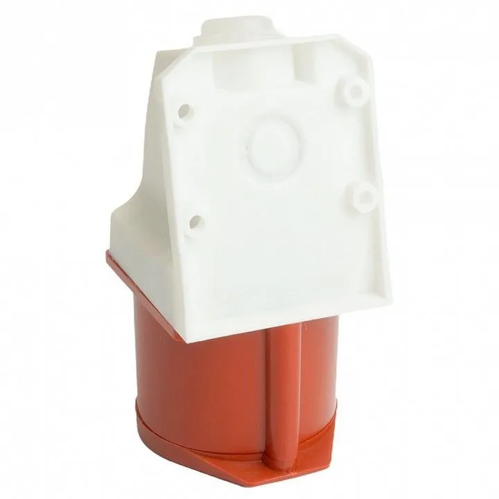 Розетка стационарная Stekker RST 49437