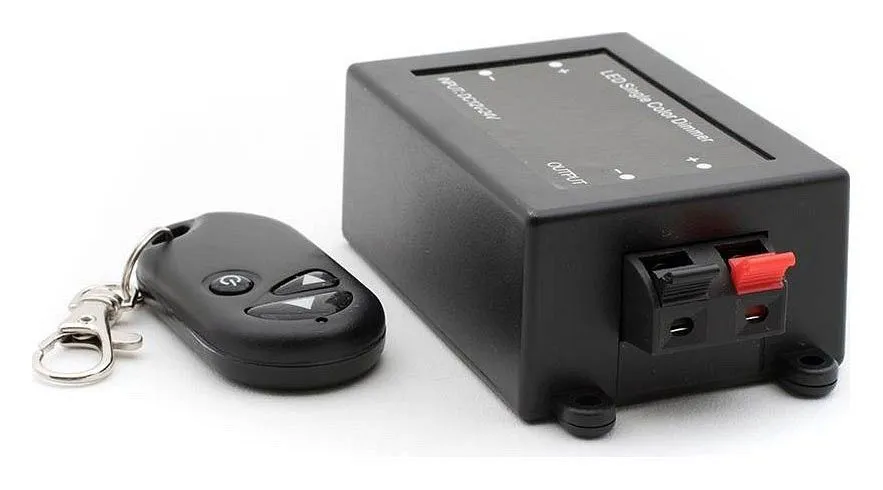 Диммер SWG RF-DIM RF-DIM-3-8A