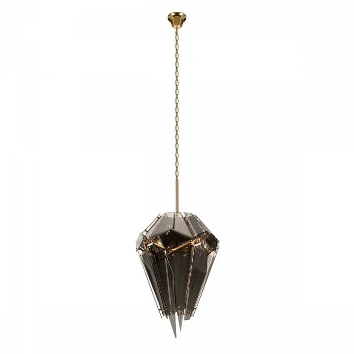 Подвесной светильник Loft it Shard 10432 Smoke