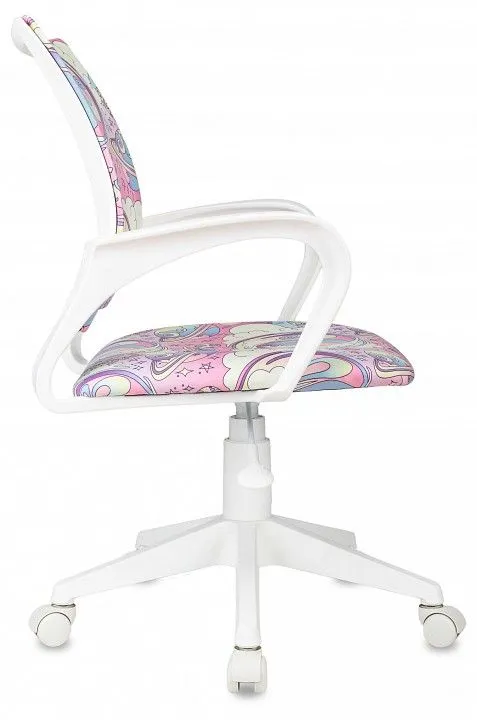 Кресло компьютерное Burokids 1 W