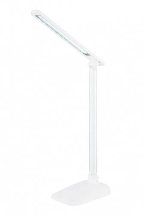 Настольная лампа офисная Escada  10243/1LED
