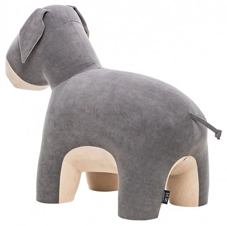 Пуф Leset Burro