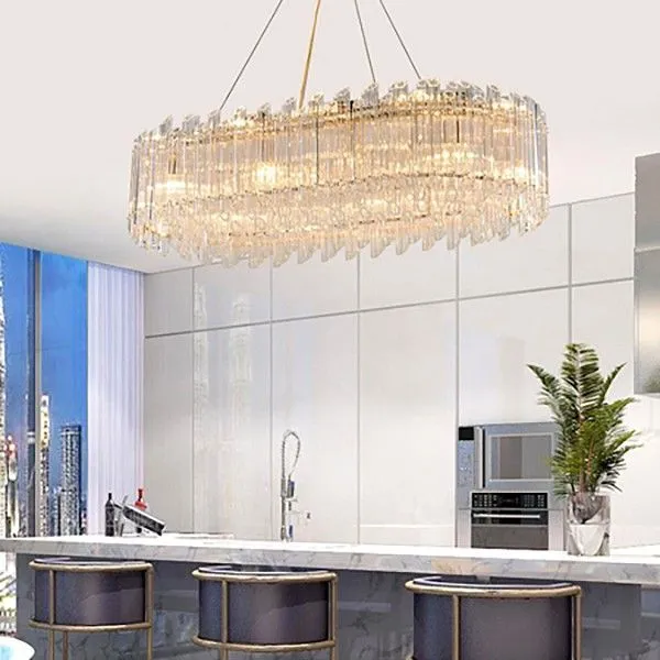 Подвесная люстра Imperiumloft KEBO AMAZING GLASS LINE 40,2671