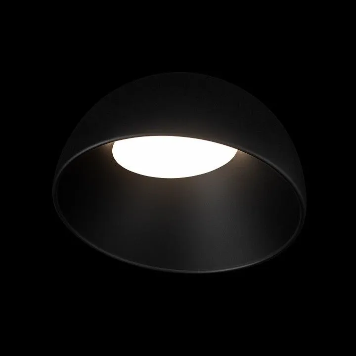 Накладной светильник Loft it Egg 10197/350 BB