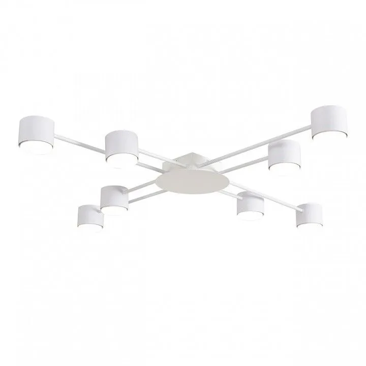 Потолочная люстра Lumion BENUA 8305/8C