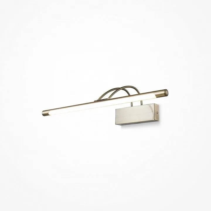 Подсветка для картины Maytoni Финелли MIR004WL-L12BZ