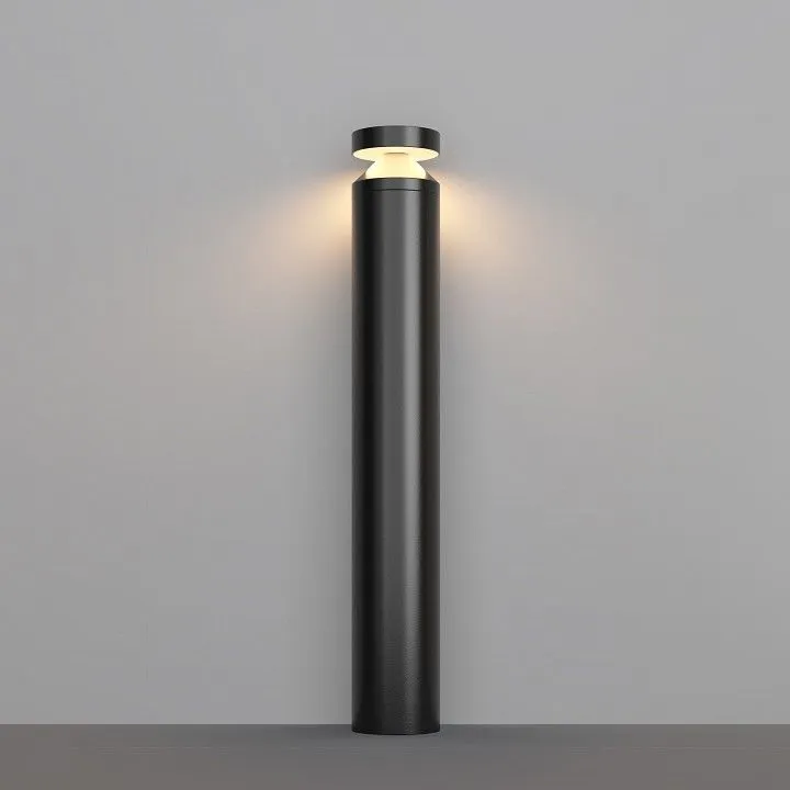 Наземный низкий светильник Maytoni Outdoor Ольтен O591FL-L12GF3K1