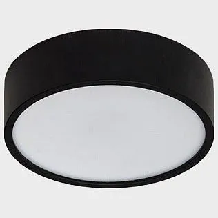Накладной светильник Italline M04-525-125 M04-525-125 black 4000K