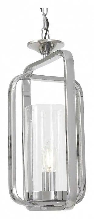 Подвесной светильник LUMINA DECO Benton LDP 1236-1 CHR