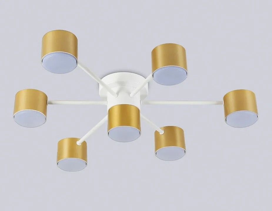 Потолочная люстра Ambrella Light COMFORT FL51725