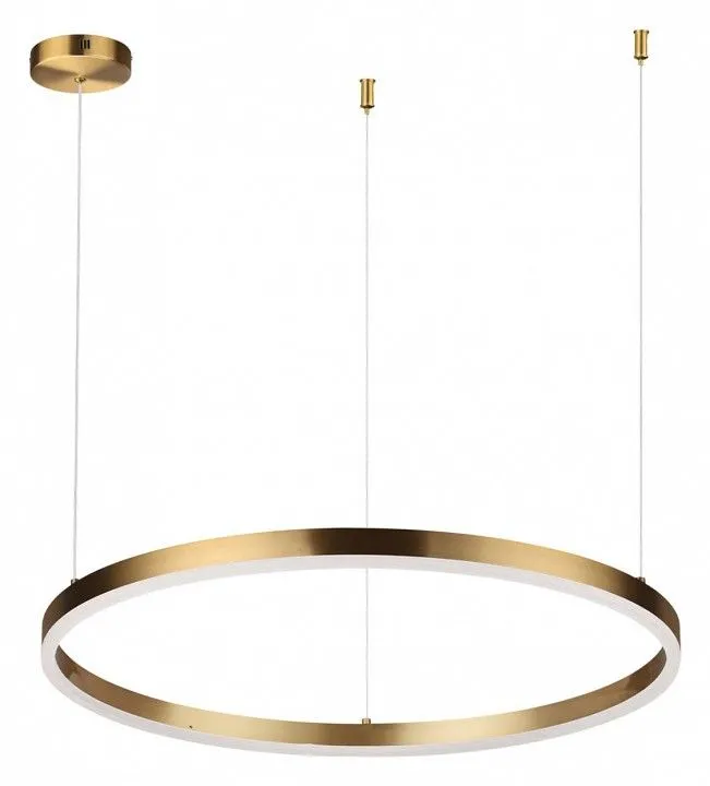Подвесной светильник Lumion Echo 6531/50L