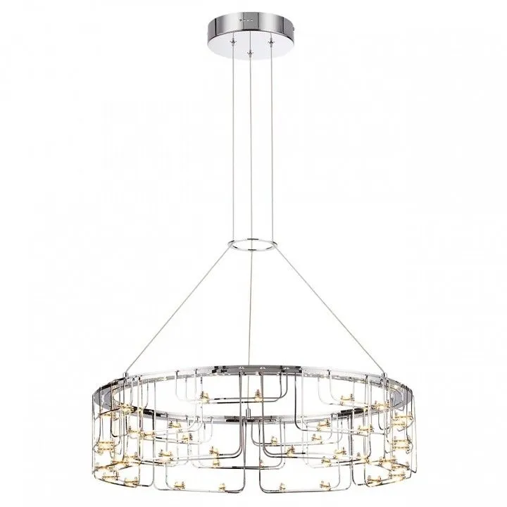 Подвесная люстра Odeon Light ZAHA 7059/44L