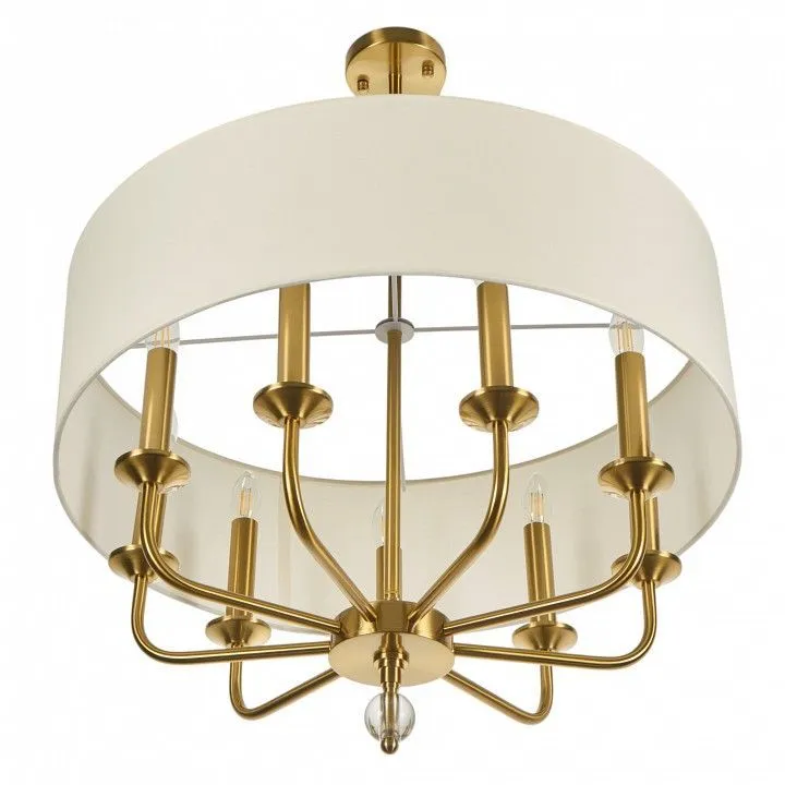 Светильник на штанге MyFar Maria MR2440-9P Светильник на штанге MyFar Maria MR2440-9P