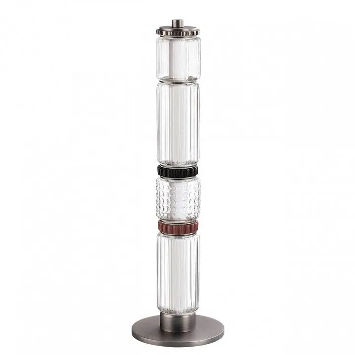 Настольная лампа декоративная Odeon Light COLLIER 5456/15TL