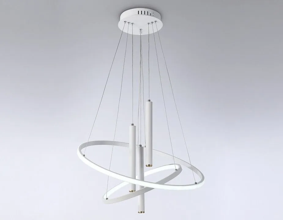 Подвесной светильник Ambrella Light FL FL5371