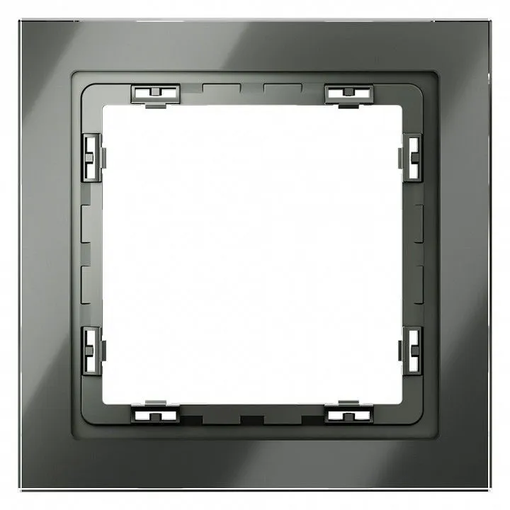 Рамка на 1 пост Voltum S70 VLS110106