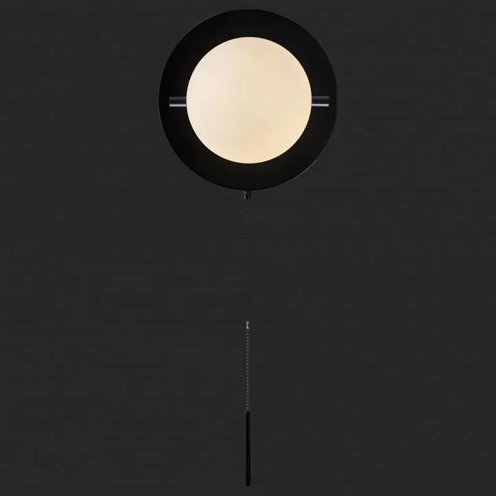 Бра Loft it Signal 10029W Black