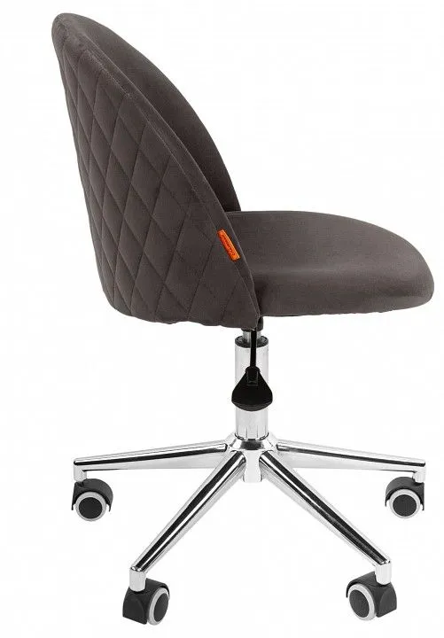 Стул компьютерный Chairman Home 118 00-07108922, 7108922 Стул компьютерный Chairman Home 118 00-07108922, 7108922