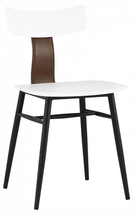 Набор из 2 стульев Stool Group Ant 8333 white BOX, УТ000037206 Набор из 2 стульев Stool Group Ant 8333 white BOX, УТ000037206