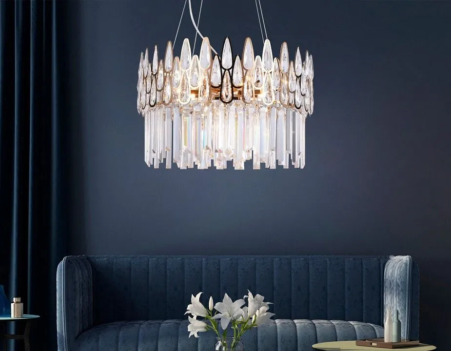 Подвесной светильник Ambrella Light TR TR5263