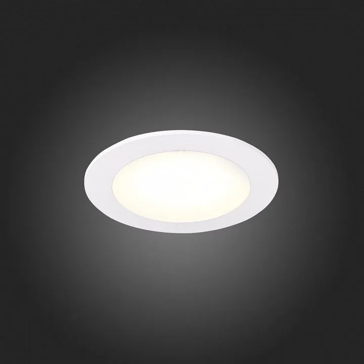 Встраиваемый светильник ST-Luce Litum ST209.538.06