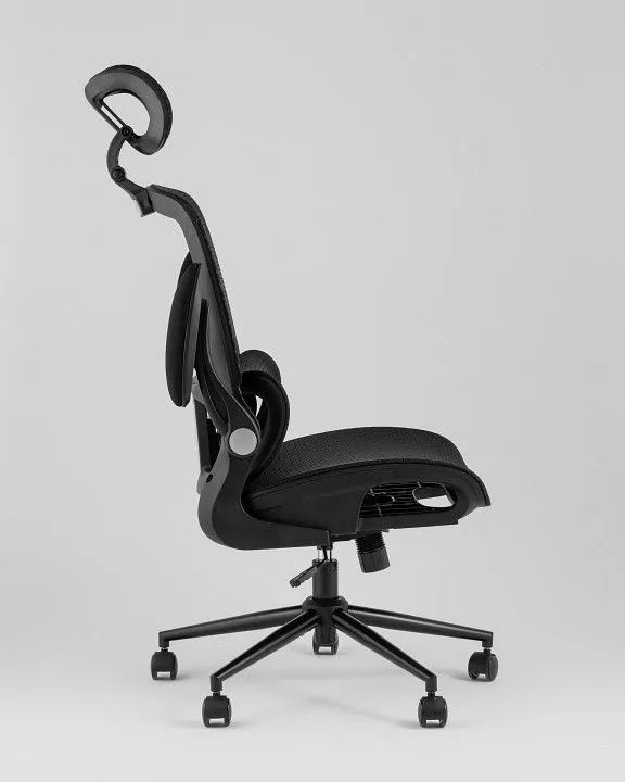 Кресло компьютерное TopChairs Tactus
