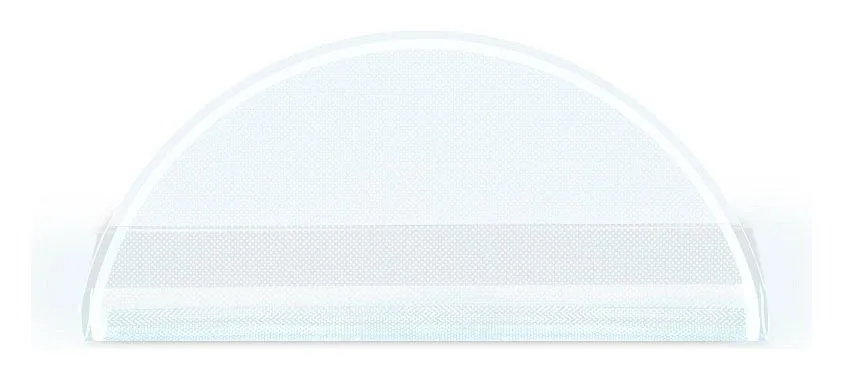 Накладной светильник Ambrella Light Original 20 FA609