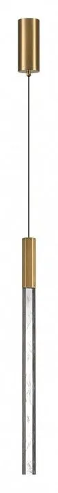 Подвесной светильник Odeon Light Aletta 6679/4L