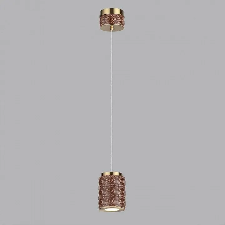 Подвесной светильник Odeon Light L-VISION 5453/5LA