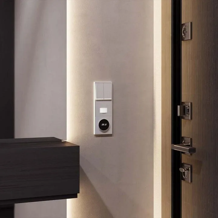Накладка для датчика движения Voltum S70 VLS002216