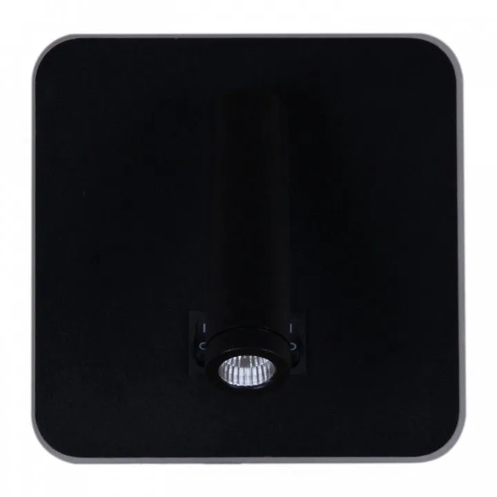 Бра Reluce  86202-9.2-001KT LED12W BK