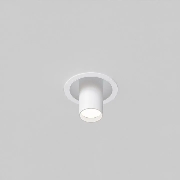 Светильник на штанге Maytoni Technical Фокус С C048CL-01-GU10-W
