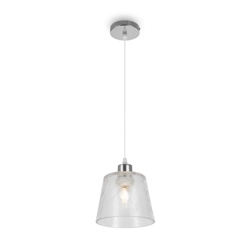 Подвесной светильник Freya Gauzy FR5275PL-01CH