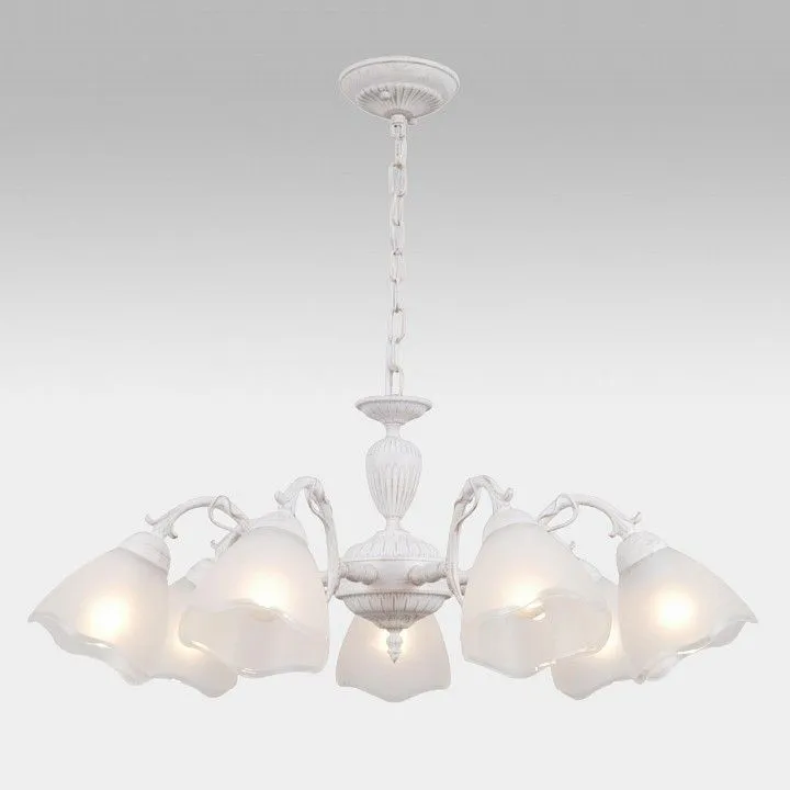 Подвесная люстра Citilux Латур CL413270