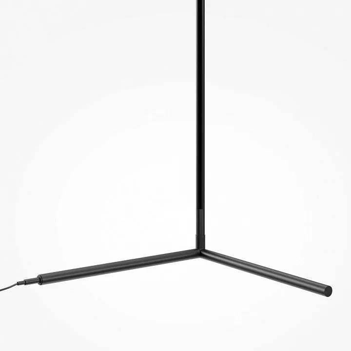 Торшер Maytoni Полоса MOD489FL-L20B3K