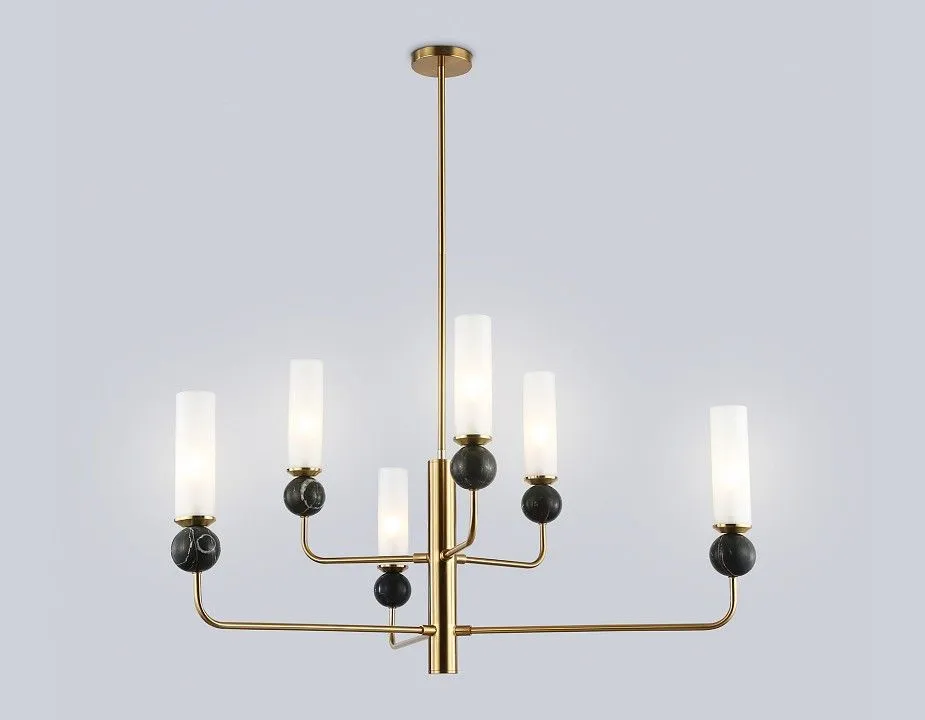 Люстра на штанге Ambrella Light LH LH53263