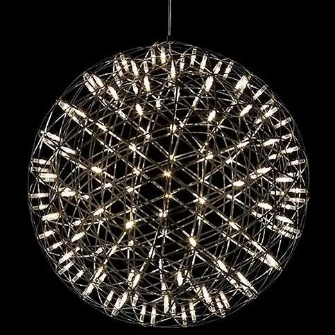 Подвесная люстра O-LUCE Raimond 1094111