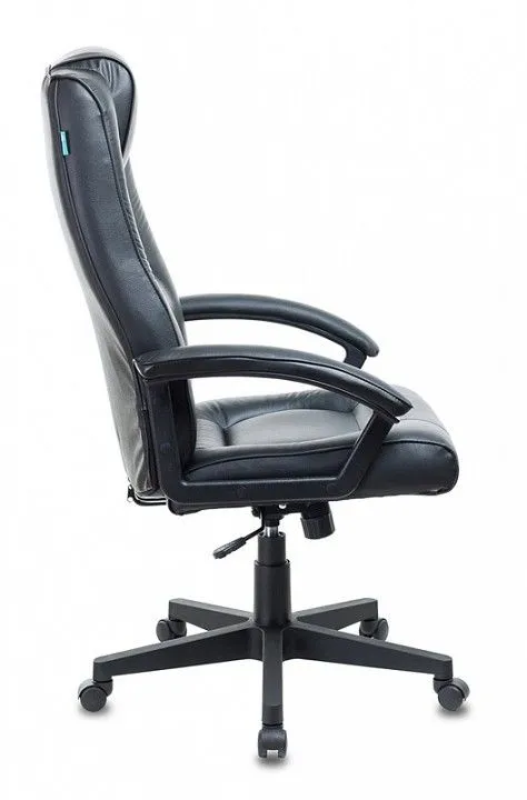 Кресло для руководителя T-9906N/BLACK