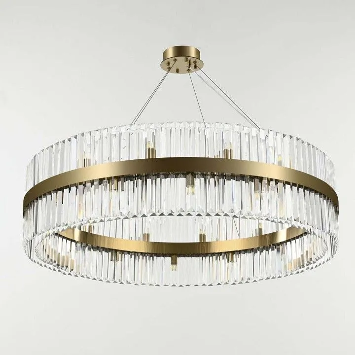 Подвесная люстра Arte Milano Белладжо 440110.960.28.G9.B1 BS