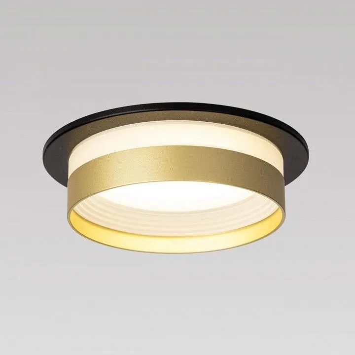 Встраиваемый светильник Citilux Hardy CL002D14