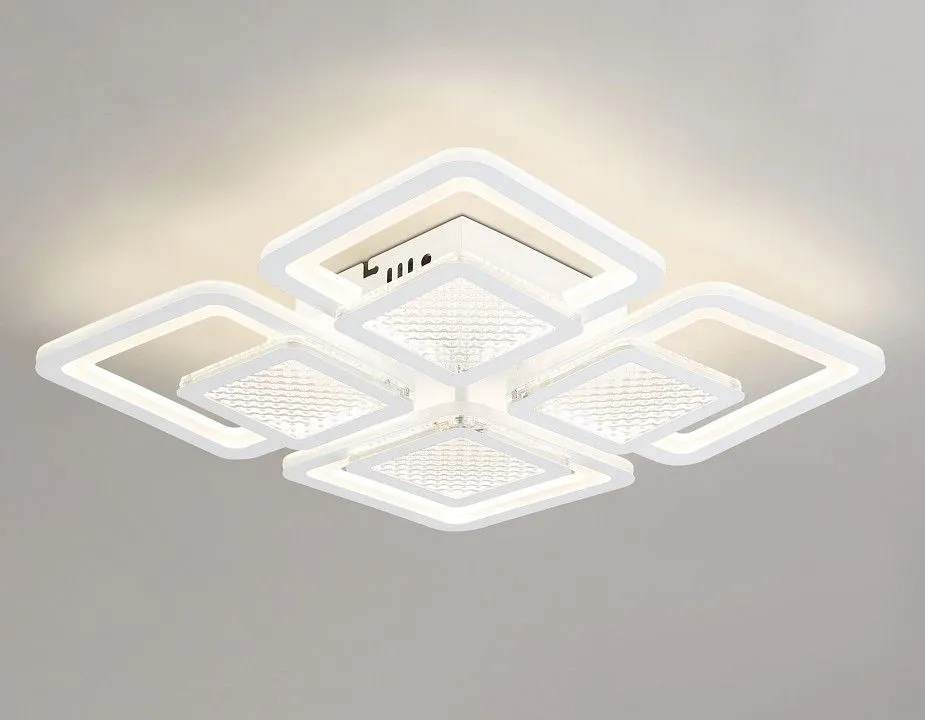 Потолочная люстра Ambrella Light FA FA4283