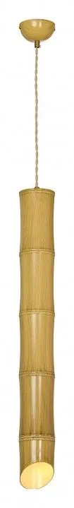 Подвесной светильник Lussole Бамбу LSP-8564-4