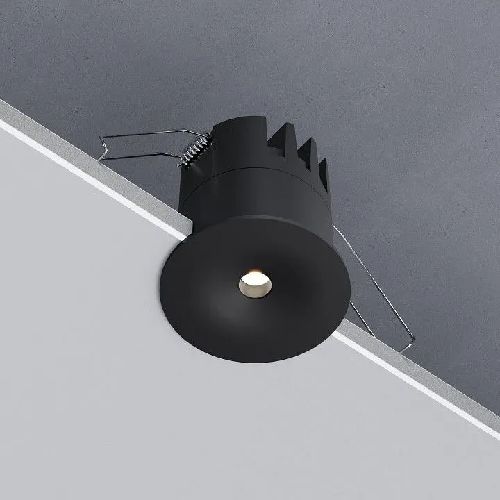 Встраиваемый светильник Elektrostandard Binnie 15275/LED