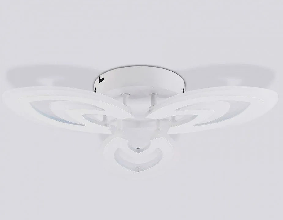 Потолочная люстра Ambrella Light FA FA4545