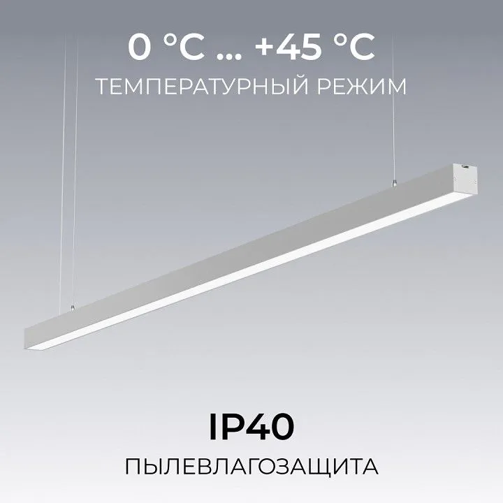Подвесной светильник Apeyron Electrics  30-40