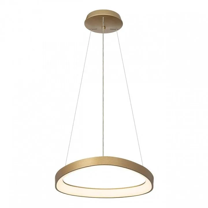 Подвесной светильник Citilux GENKA SMART CL756A042