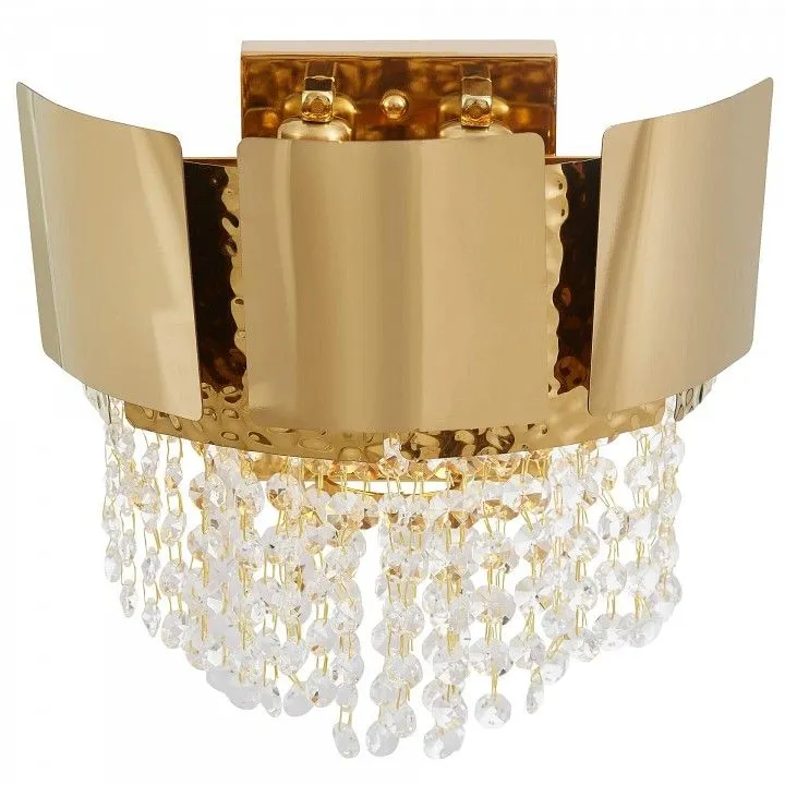 Накладной светильник LUMINA DECO MOLINA LDW 7046-2 MD