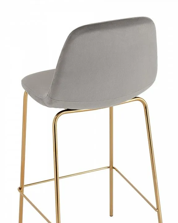 Стул барный Stool Group Валенсия SN OS-001B HLR-18 gl, УТ000036445 Стул барный Stool Group Валенсия SN OS-001B HLR-18 gl, УТ000036445